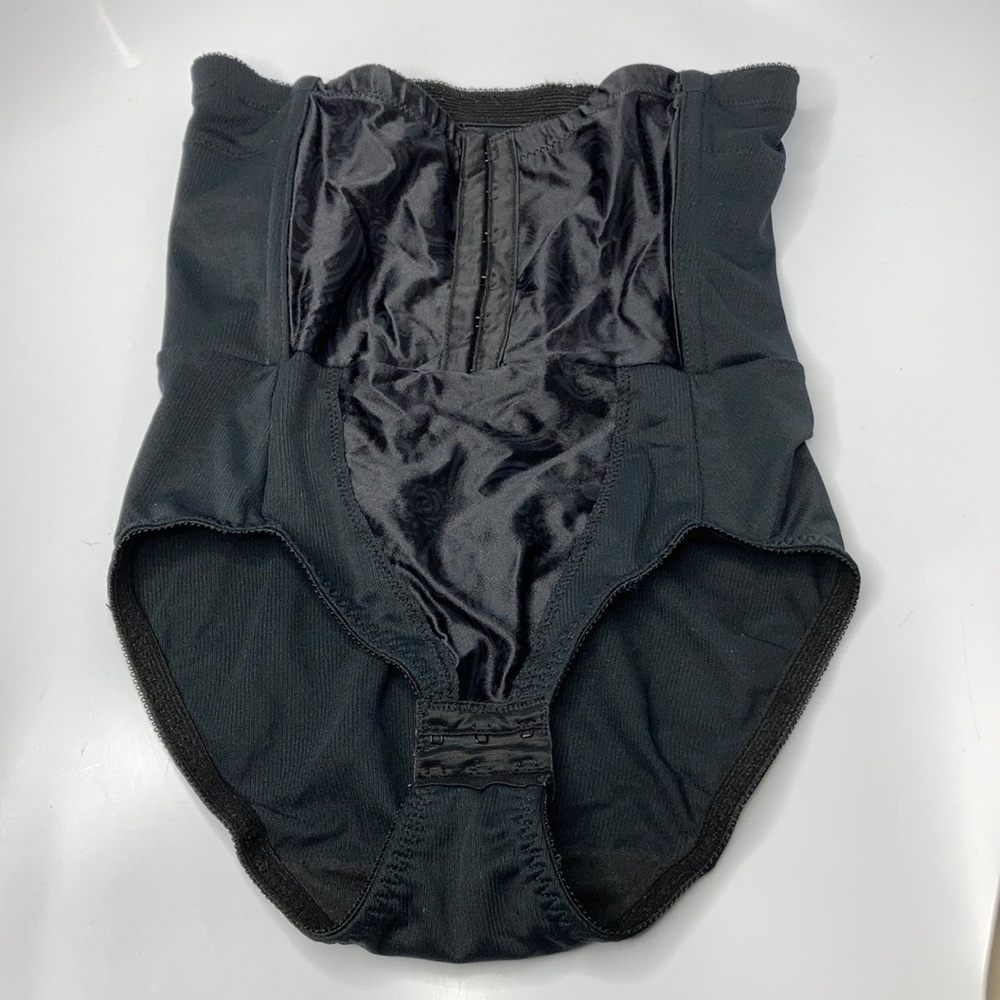 Cupid tummy‎ control Shapewear size medium black